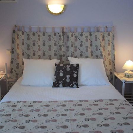 La Janenquelle Bed & Breakfast Sarry  Eksteriør bilde