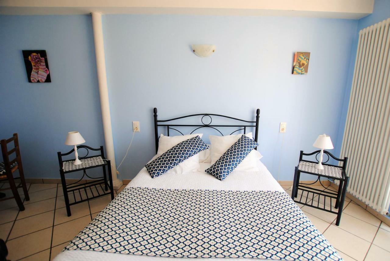 La Janenquelle Bed & Breakfast Sarry  Eksteriør bilde