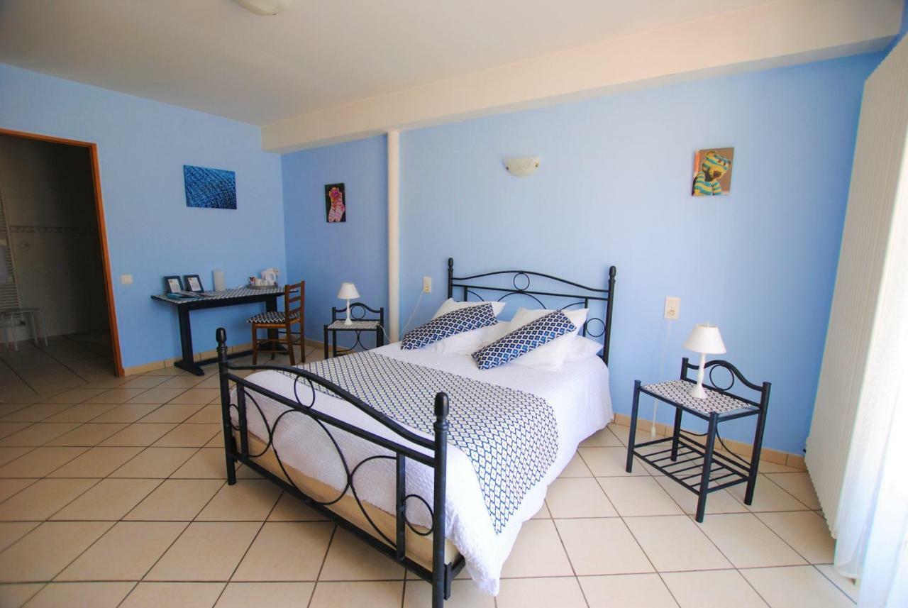 La Janenquelle Bed & Breakfast Sarry  Eksteriør bilde